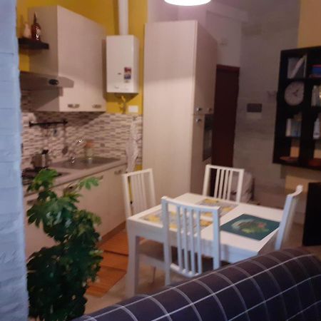 Casa Giovanni 밀라노 외부 사진