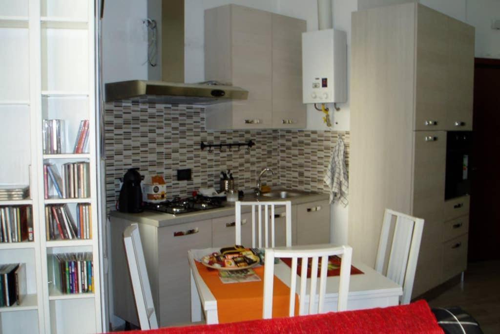 Casa Giovanni 밀라노 외부 사진