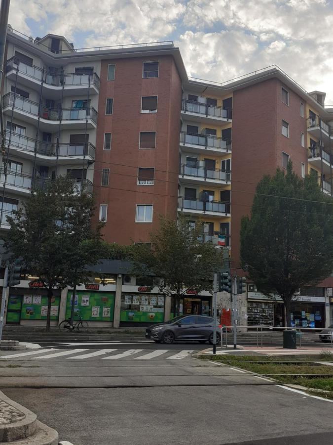 Casa Giovanni 밀라노 외부 사진