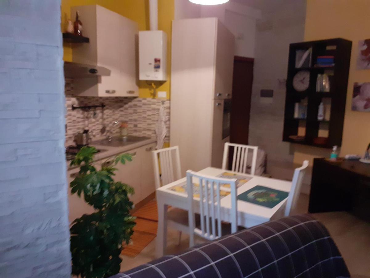 Casa Giovanni 밀라노 외부 사진