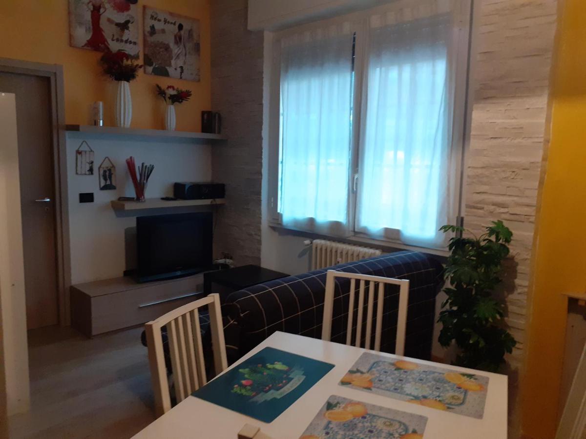 Casa Giovanni 밀라노 외부 사진